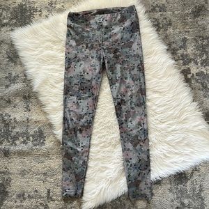 Koral full length leggings